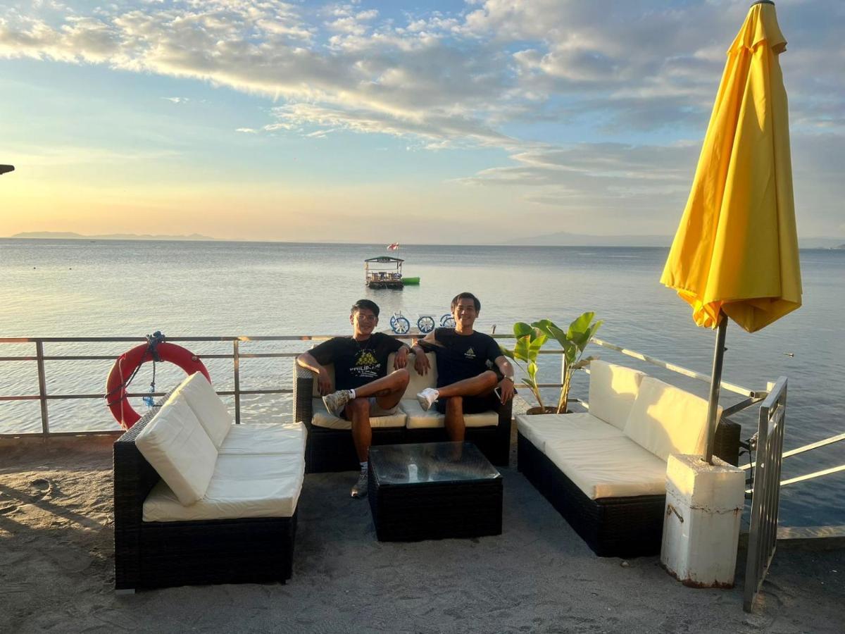 The Philip Ann Resort Mabini  Exterior photo