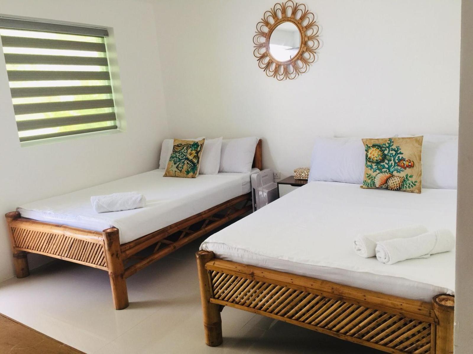 The Philip Ann Resort Mabini  Room photo