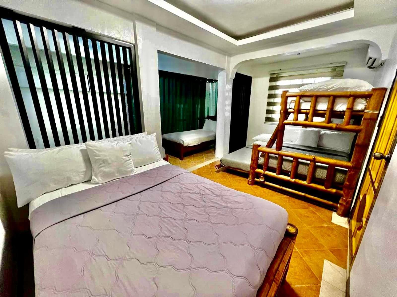 The Philip Ann Resort Mabini  Exterior photo