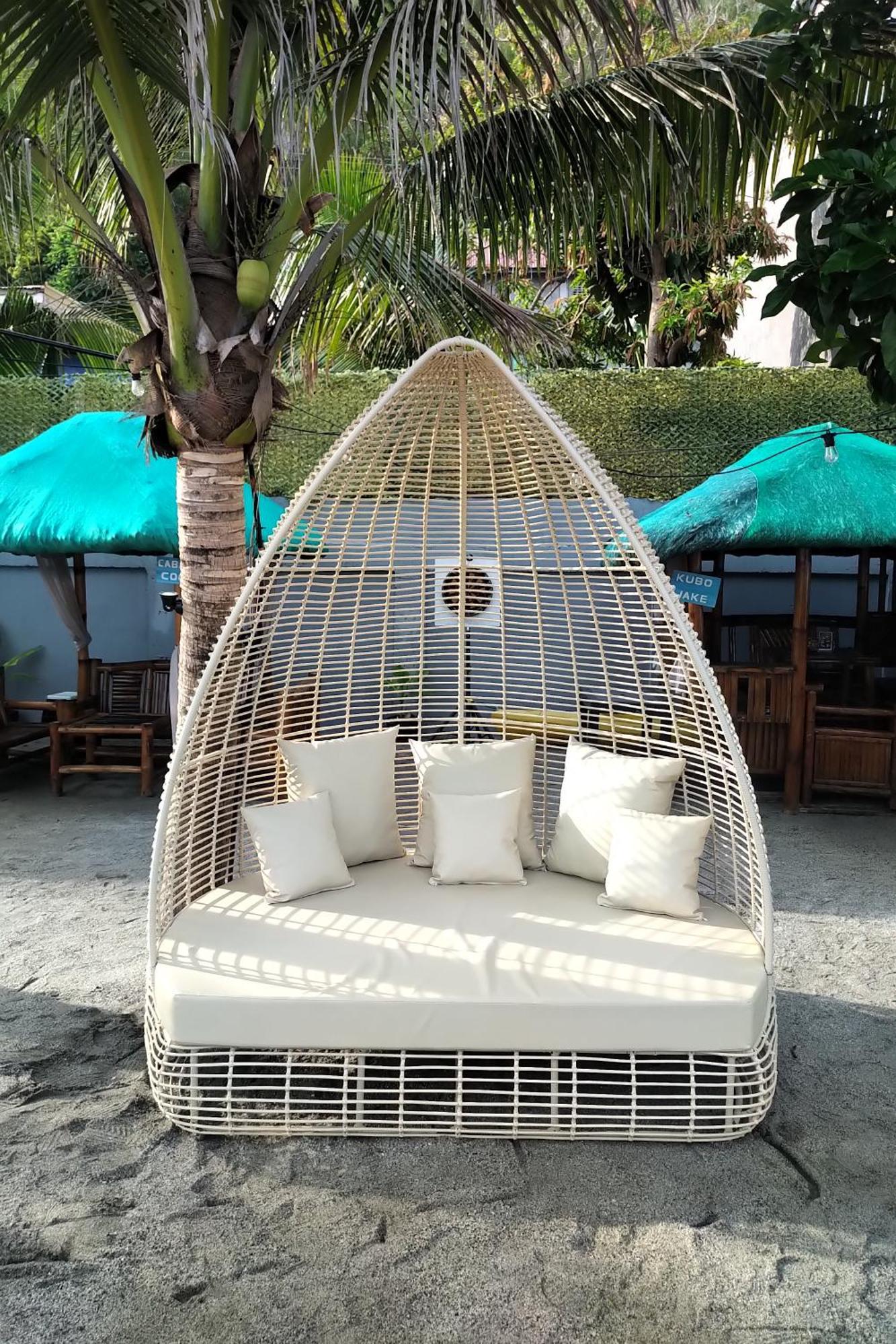 The Philip Ann Resort Mabini  Exterior photo