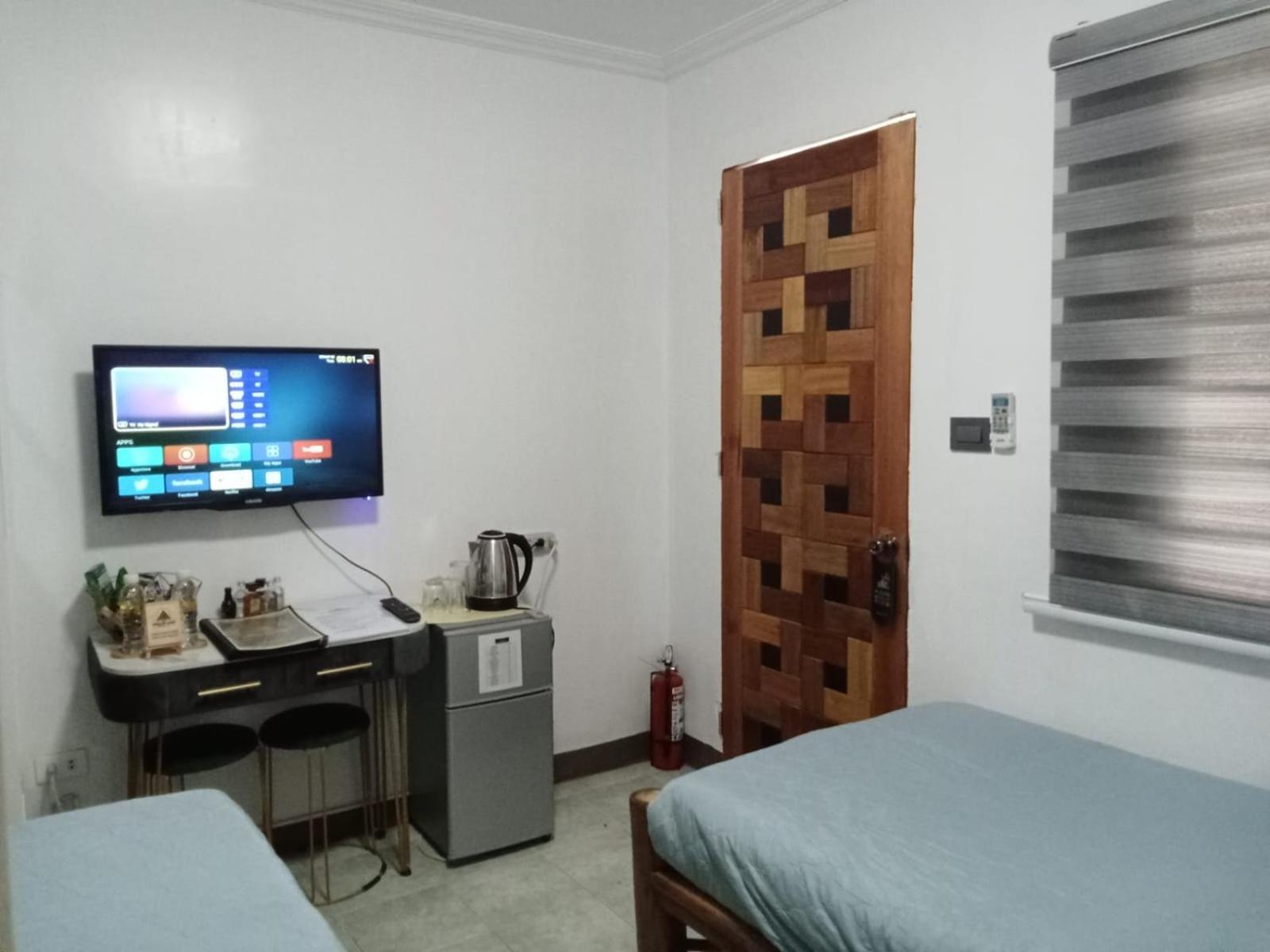 The Philip Ann Resort Mabini  Exterior photo