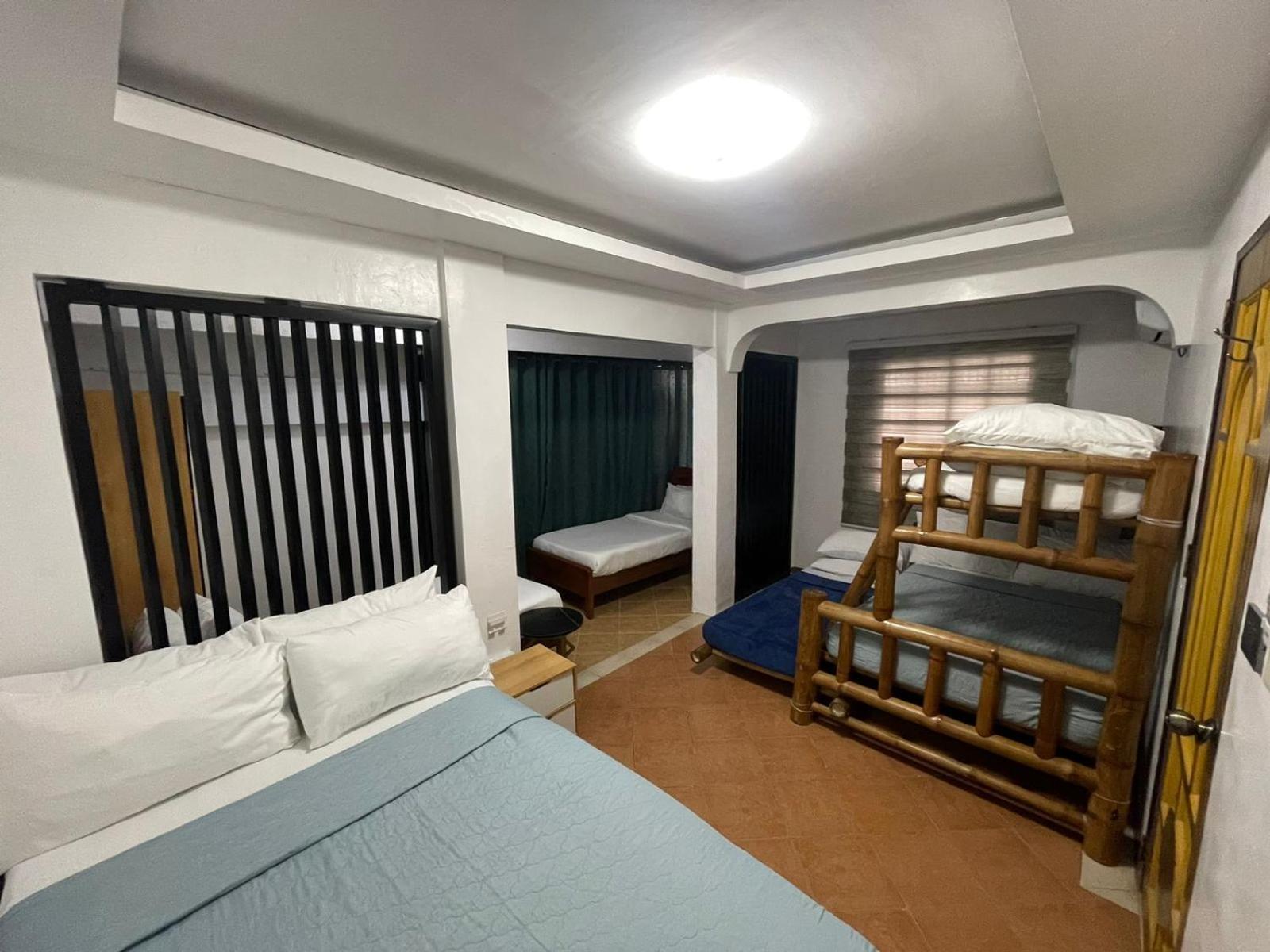 The Philip Ann Resort Mabini  Exterior photo