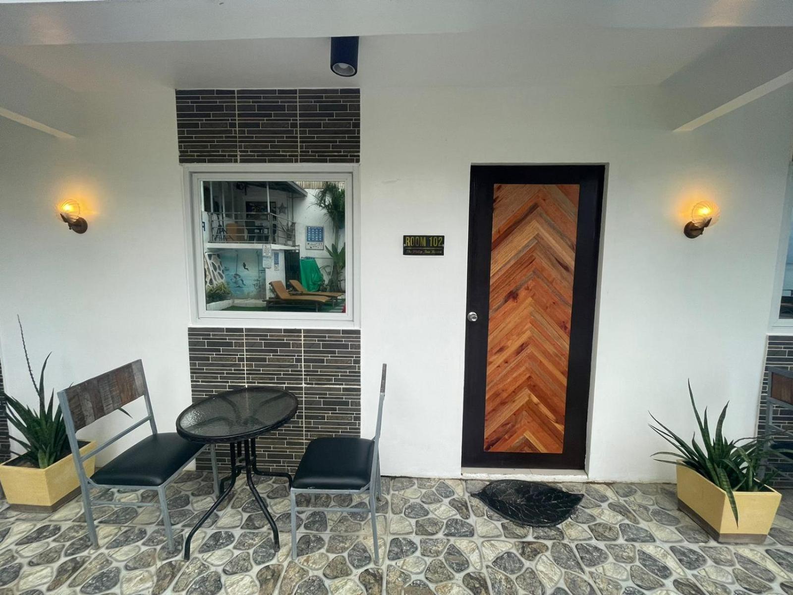 The Philip Ann Resort Mabini  Exterior photo