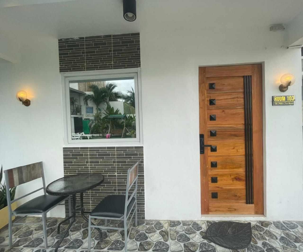 The Philip Ann Resort Mabini  Exterior photo